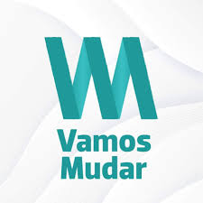 Logo Vamos Mudar